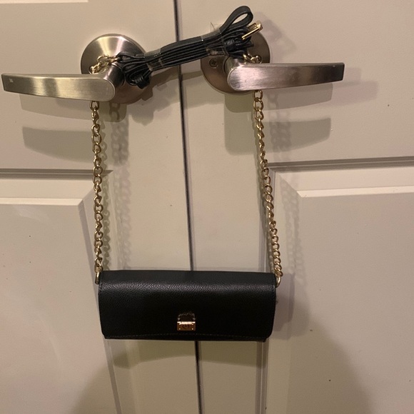 Brand new with box! Wallet style crossbody bag. - Picture 3 of 9